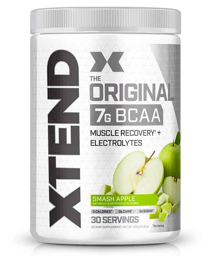Scivation xtend bcaa Intra workout catalyst30Serv.398G